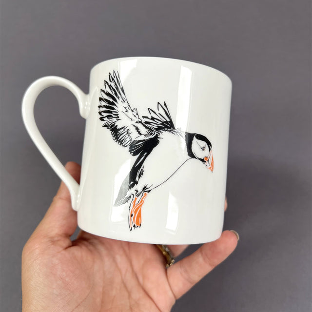 uffin-nuzzle-fine-bone-china-mug-penguin-ink
