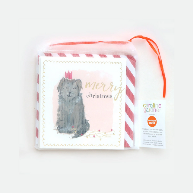 Painted Dog Charity Christmas Pack - Caroline Gardner