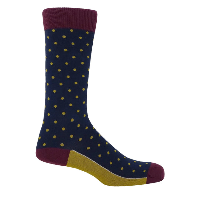 pin-polka-mens-socks-denim-peper-harow