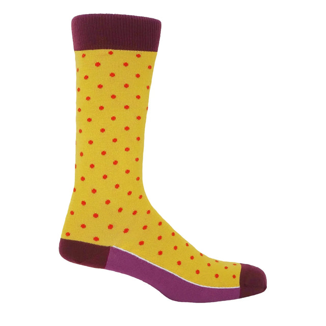 pin-polka-mens-socks-honey-peper-harow