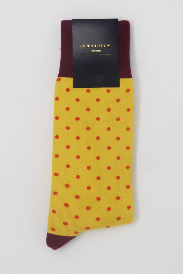 pin-polka-mens-socks-honey-peper-harow