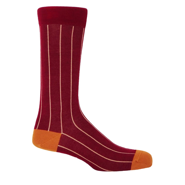 pin-stripe-mens-socks-crimson-peper-harow