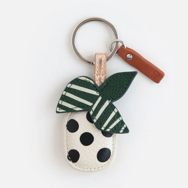 House Plant Keyring - Caroline Gardner