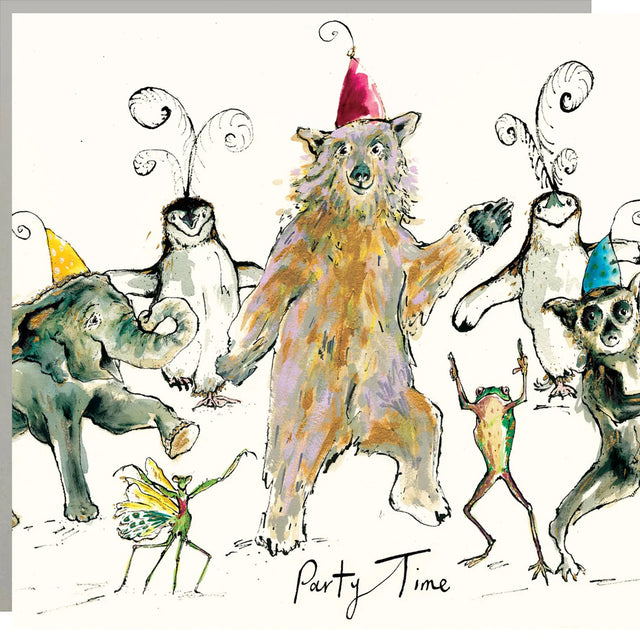 party-time-animals-card-anna-wright