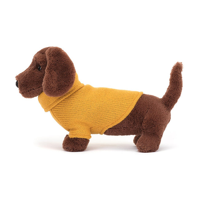 yellow-sweater-sausage-dog-soft-toy-jellycat
