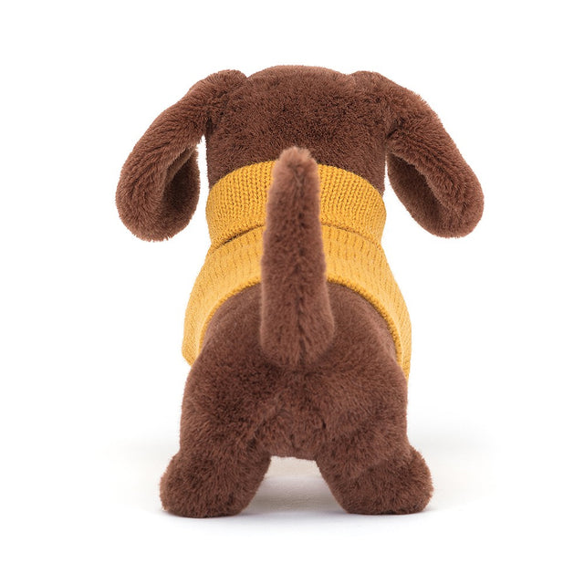 yellow-sweater-sausage-dog-soft-toy-jellycat