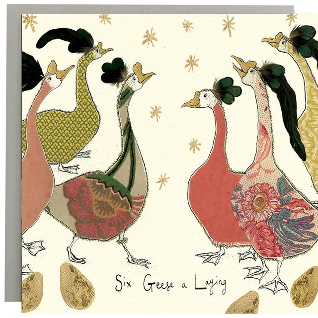 Twelve Days of Christmas Assorted Christmas Pack