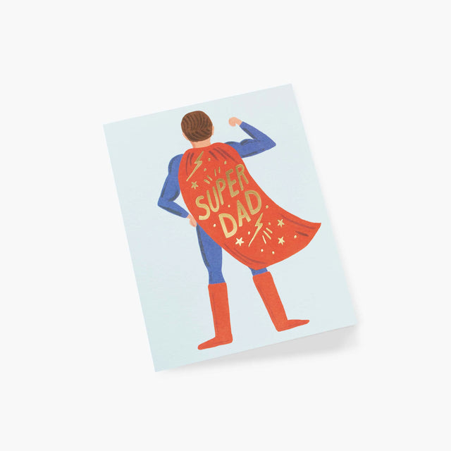 Super Dad Card - Rifle Paper Co