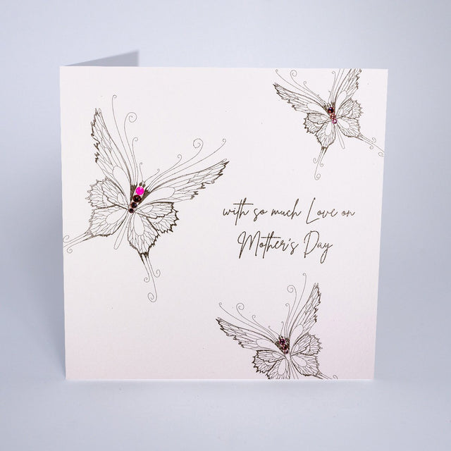 With So Much Love On Mother's Day - Five Dollar Shake