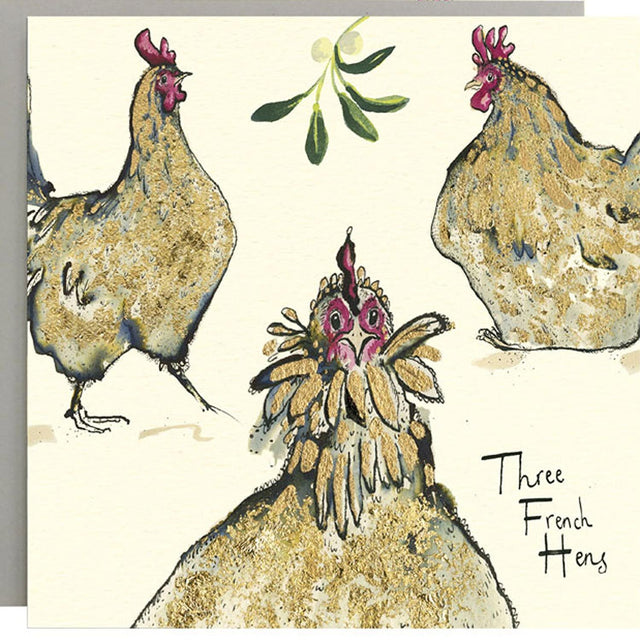 Twelve Days of Christmas Assorted Christmas Pack