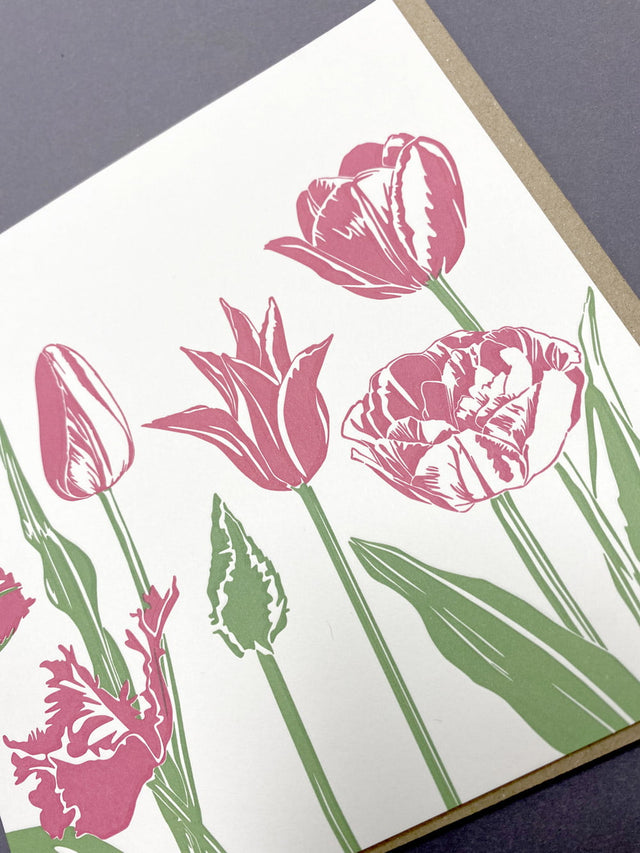 pink-tulips-letterpress-card-penguin-ink