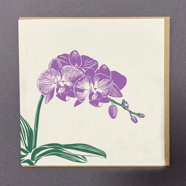 orchid-letterpress-card-penguin-ink