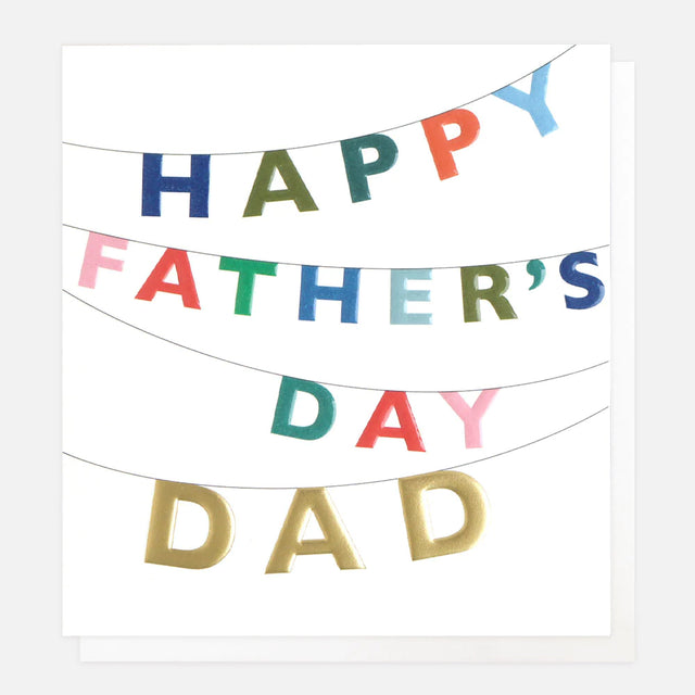 happy-fathers-day-bunting-card-caroline-gardner