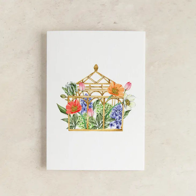floral-greenhouse-watercolour-greeting-card-sophie-brabbins