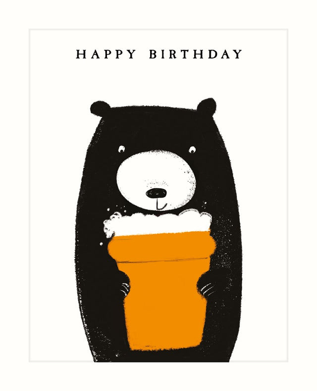 bear-and-beer-greeting-card-art-file