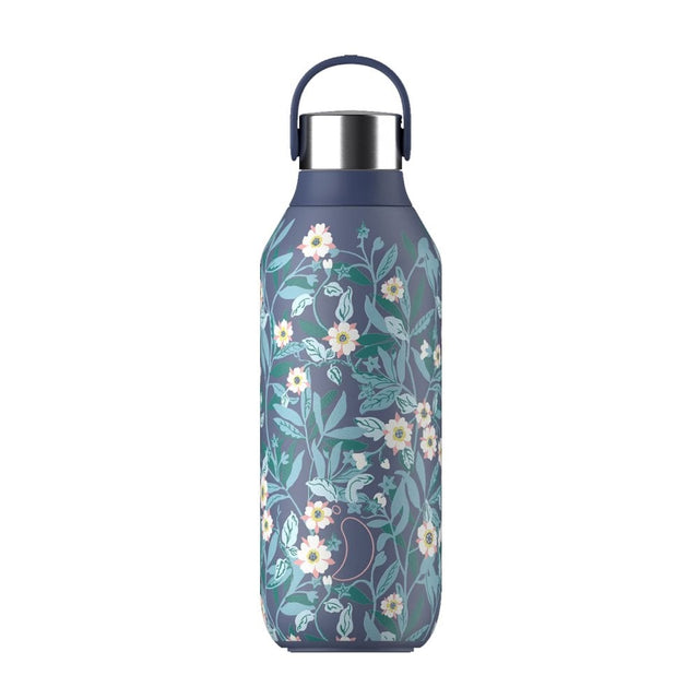 chillys-liberty-500ml-water-bottle-brighton-blossom-whale-blue
