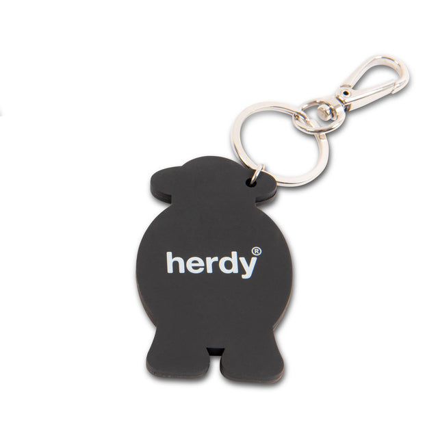 chunky-pink-yan-keyring-the-herdy-company