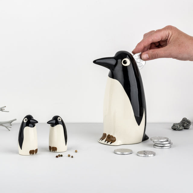 penguin-money-box-hannah-turner