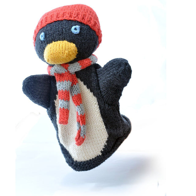 penguin-hand-puppet-in-organic-cotton-chilli-chunki