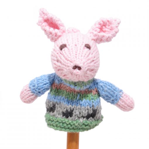pig-in-jumper-mini-finger-puppet-chunki-chilli