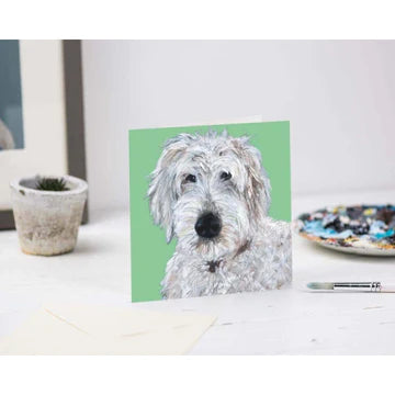 Billy The Dog