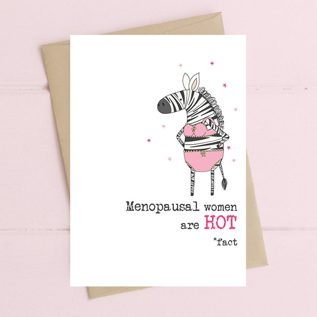 menopausal-women-are-hot-card-dandelion-stationery