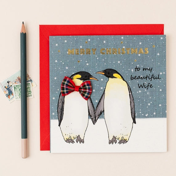 christmas-wife-penguin-christmas-card-apple-clover