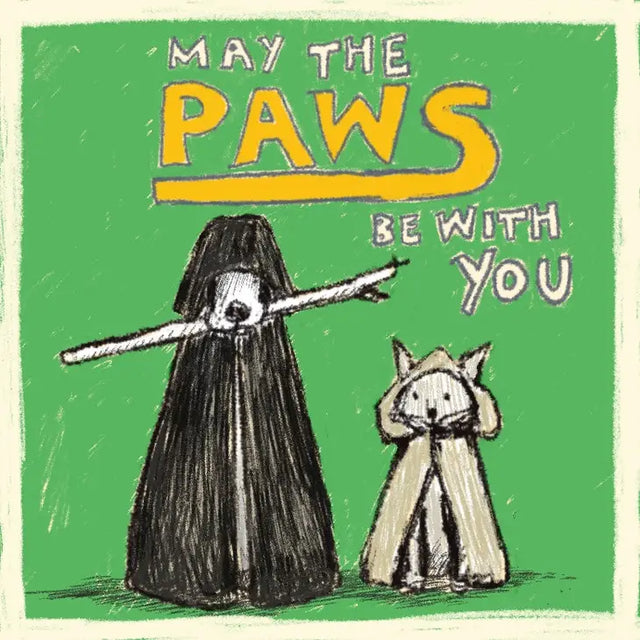 may-the-paws-be-with-you-greeting-card-poet-painter