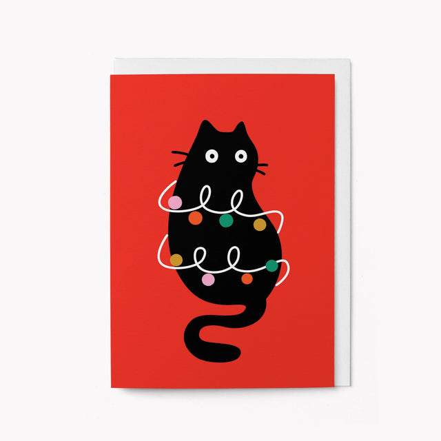 christmas-lights-cat-greeting-card-graphic-factory