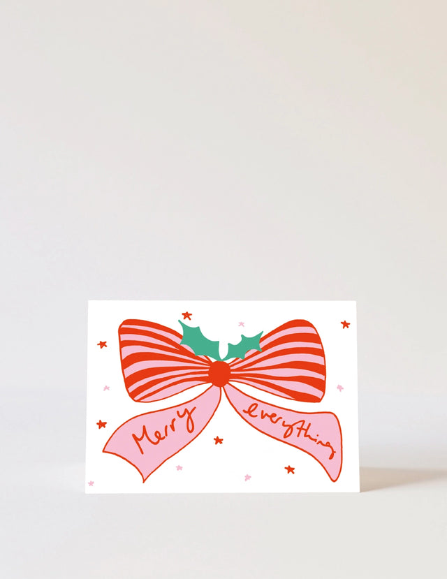 bow-merry-everything-christmas-greeting-card-heather-evelyn