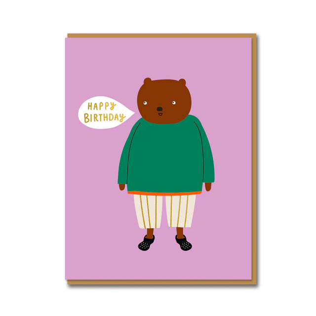 birthday-bear-friends-greeting-card-1973