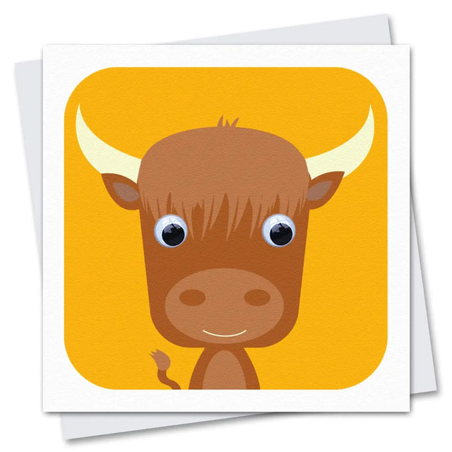 hilary-highland-cow-card-stripey-cats