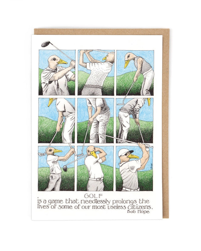 golf-simon-drew-greeting-card-cath-tate