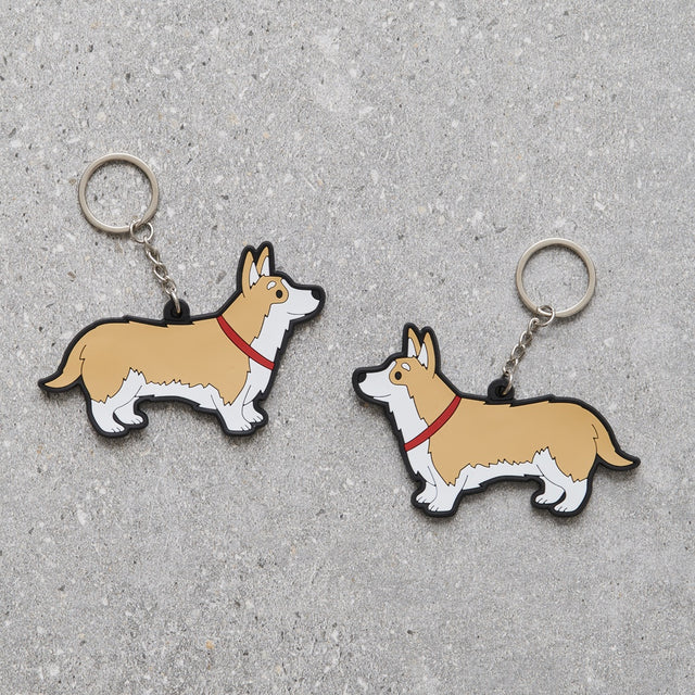 corgi-keyring-keyring-sweet-william