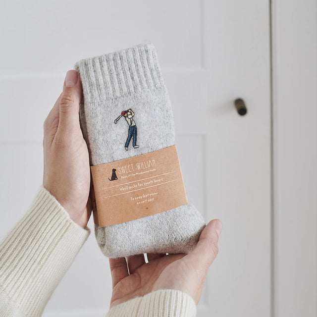 sports-lover-wool-socks-golfer-sweet-william