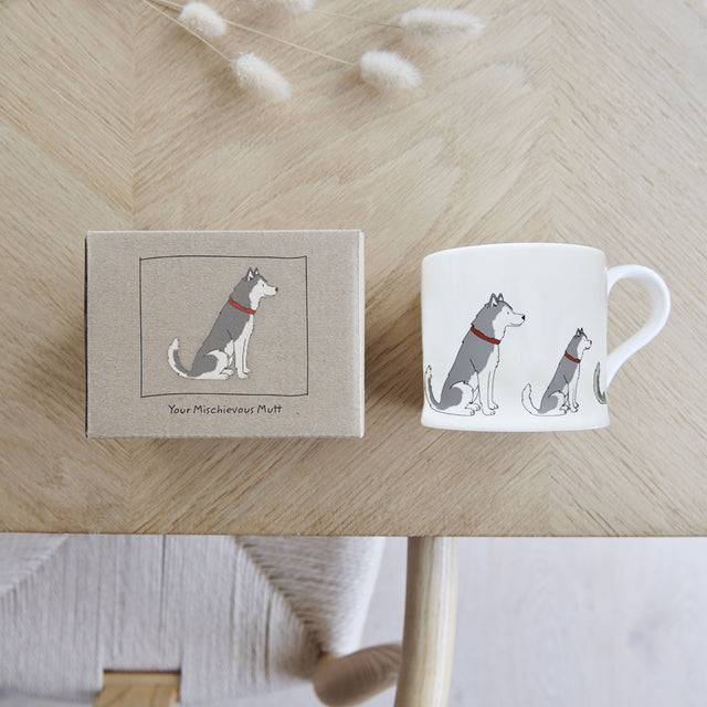 husky-dog-mug-sweet-william