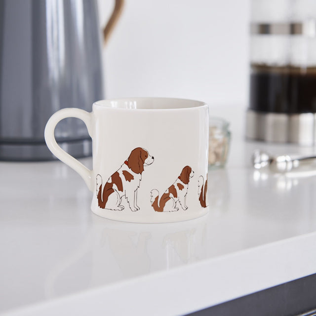 cavalier-king-charles-spaniel-dog-mug-sweet-william