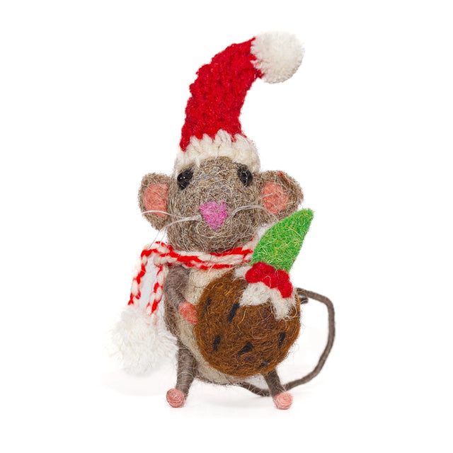 christmas-pudding-mouse-felt-decoration-sew-heart-felt
