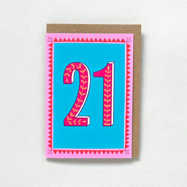 21st-birthday-pink-blue-greeting-card-maggiemagoo-designs