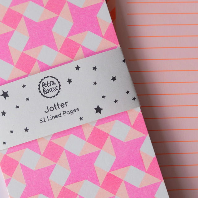 jotter-list-pad-pink-stars-petra-boase