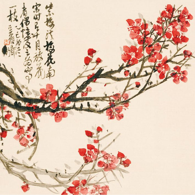 plum-blossoms-the-classics-greeting-card-museums-galleries