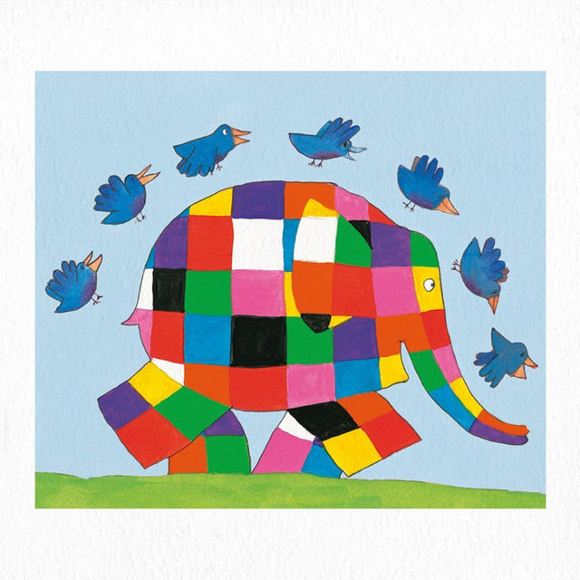 elmer-the-illustrators-greeting-card-museums-galleries