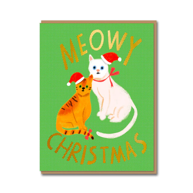 meowy-christmas-crimbo-kittens-greeting-card-1973