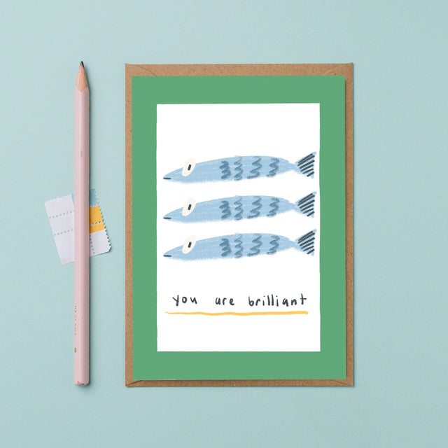 brilliant-fish-greeting-card-letterbox-lane