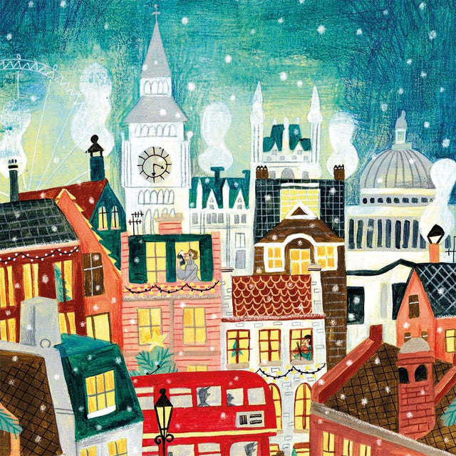 london-snow-charity-christmas-pack-museums-galleries