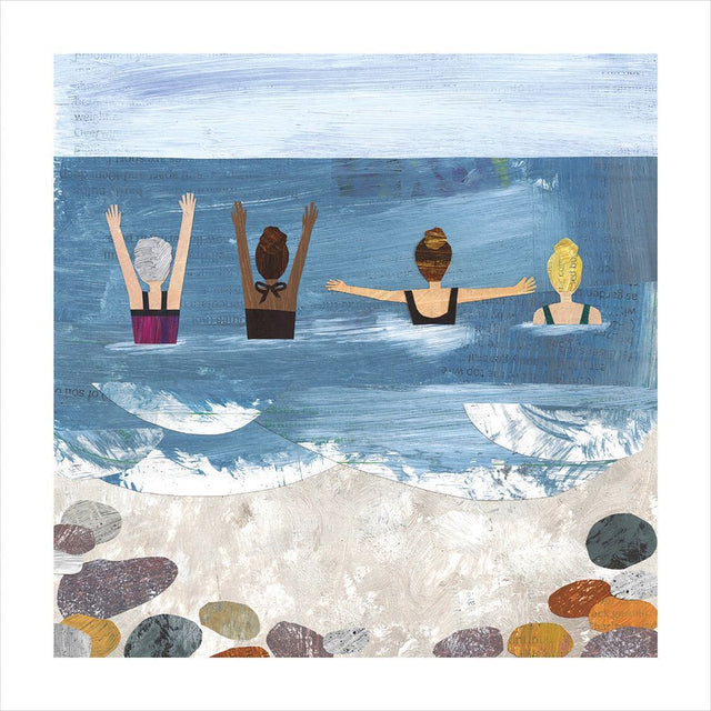 morning-dip-mezzanine-greeting-card-museums-galleries