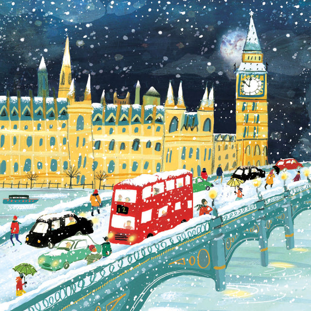 snowing-in-london-charity-christmas-pack-museums-galleries