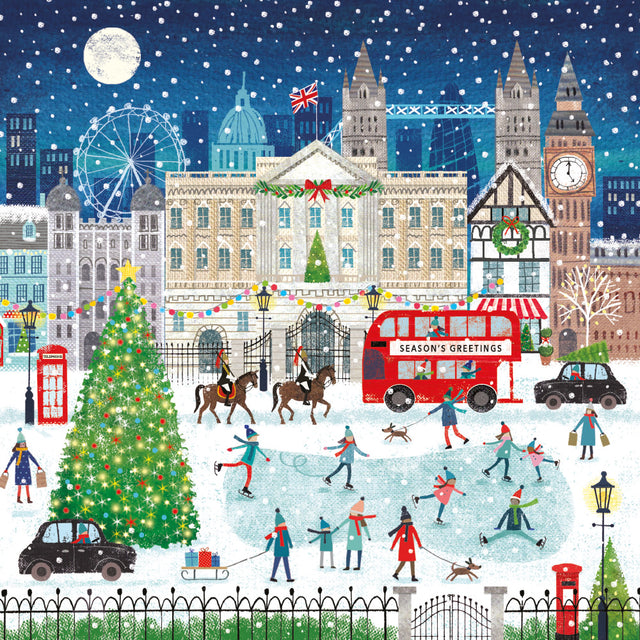 christmas-in-london-charity-christmas-pack-museums-galleries