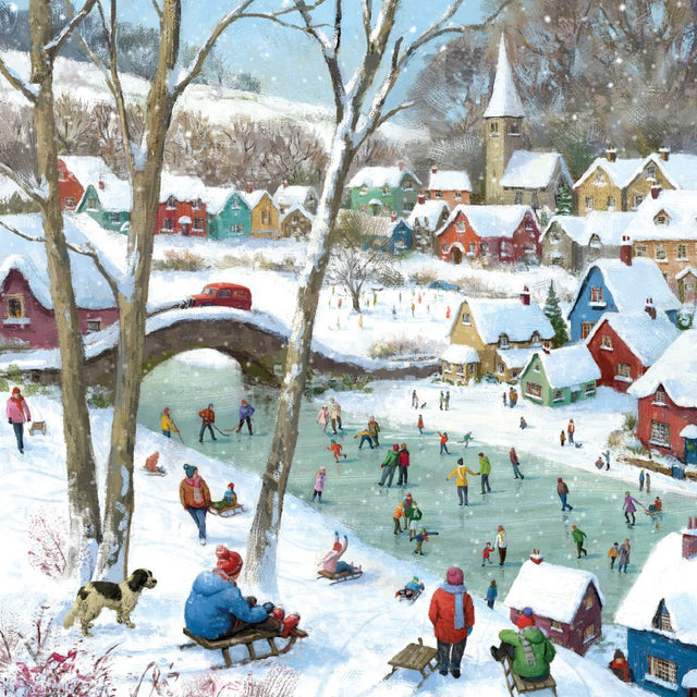 fun-in-the-snow-charity-christmas-pack-museums-galleries