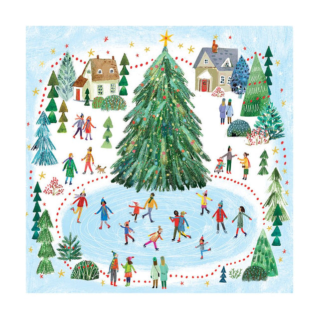 christmas-skating-christmas-pack-museums-galleries